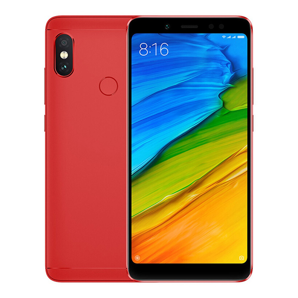 Xiaomi Redmi Note 5 6 128gb Плюс