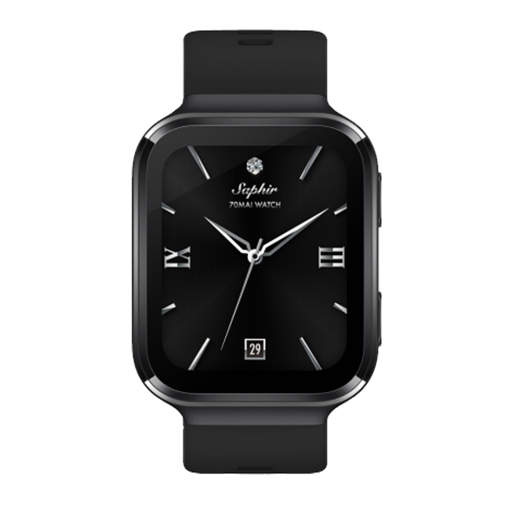 Xiaomi 70mai Watch