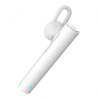 Bluetooth гарнитура Xiaomi — White1