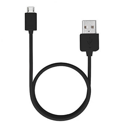 USB кабель Micro Xiaomi оригинал (1м) Черный1