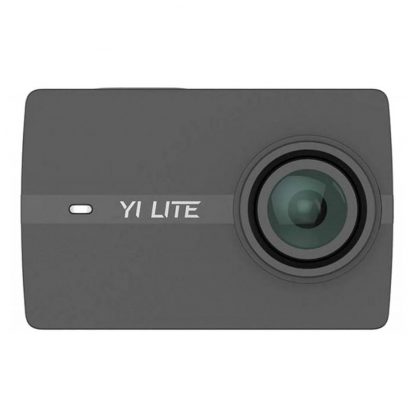 Xiaomi Yi Lite Action Camera Waterproof Case Kit International (Black)1
