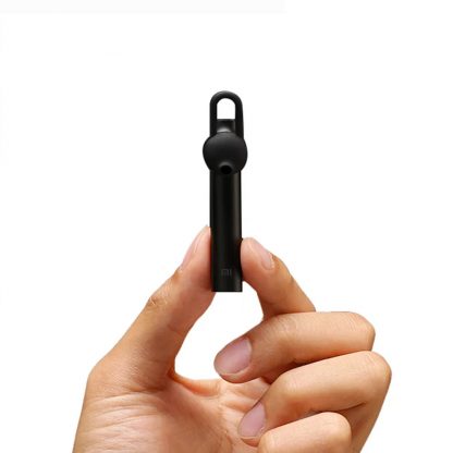 Bluetooth гарнитура Xiaomi Black - 2