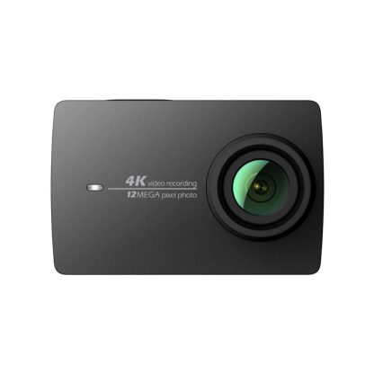 Экшн камера Xiaomi Yi 4K - 1