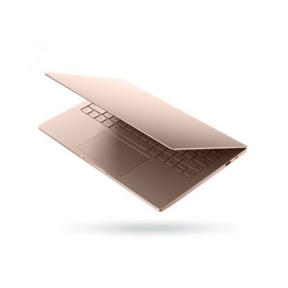Ноутбук Xiaomi Mi Notebook Air 12.5″ (M3 7Y30,4GB,128GB,Intel HD Graphics) Gold - 2