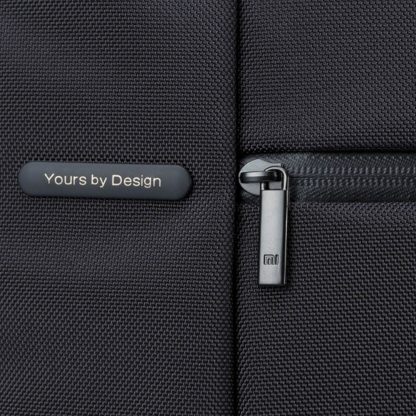 Рюкзак Xiaomi Classic Business Backpack (Black) - 5