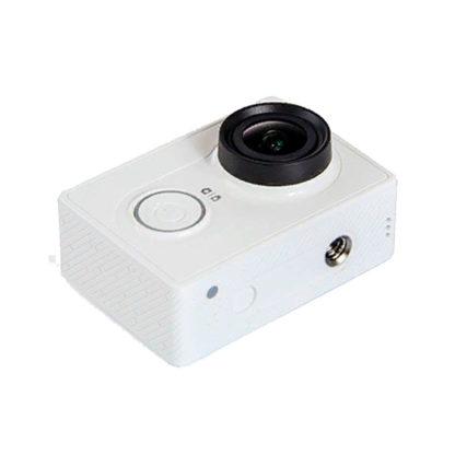 Xiaomi Yi Action Camera Basic Edition - White - 2