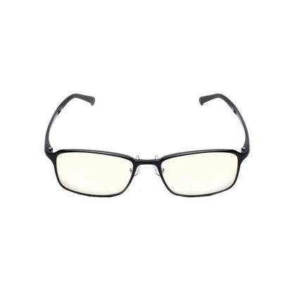 Защитные очки для компьютера Xiaomi Turok Steinhardt Anti-blue (Black) - 1