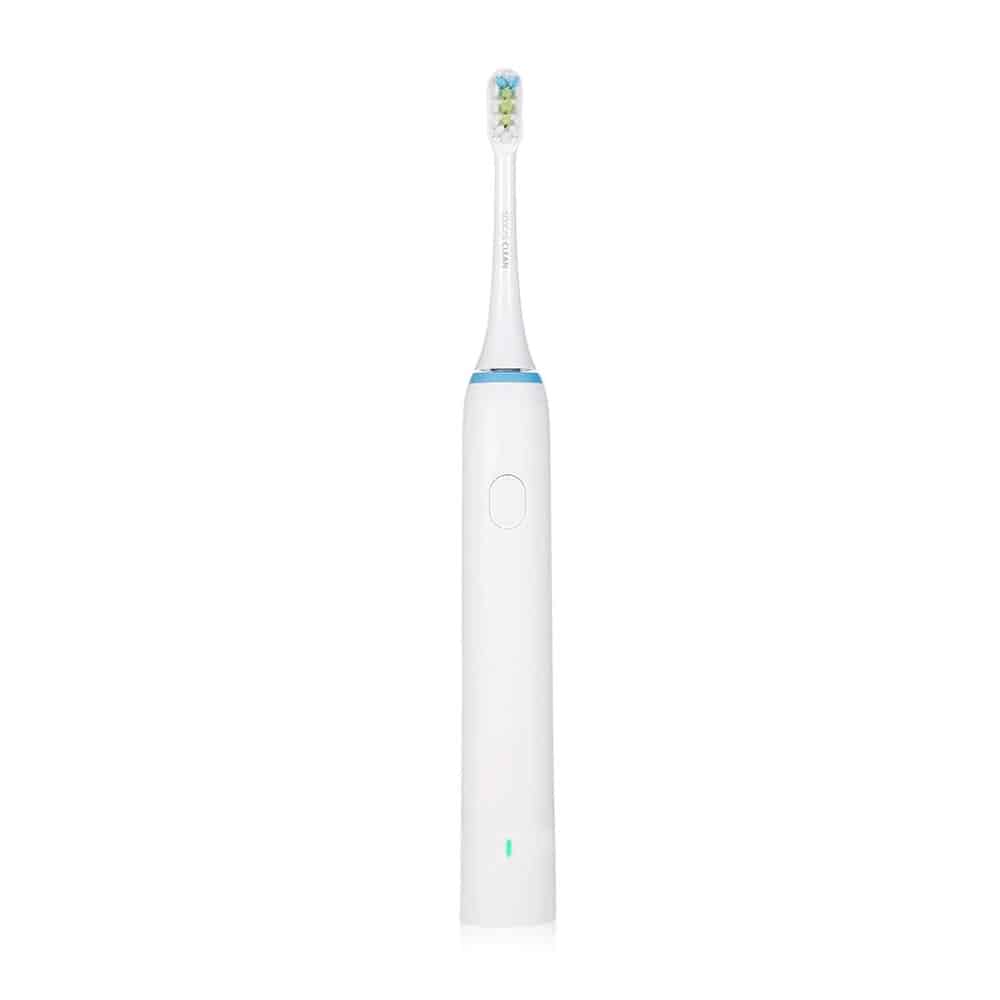Xiaomi зубные щетки купить в москве рокс электрическая зубная щетка