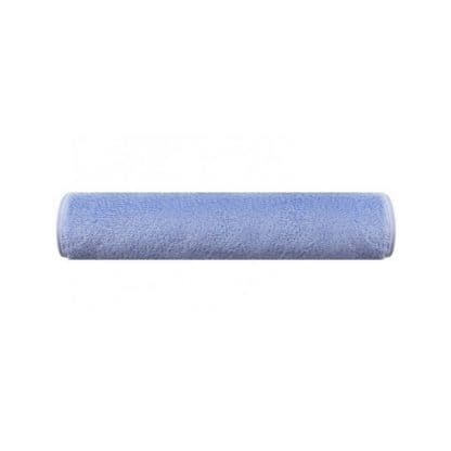 Хлопковое полотенце Xiaomi ZSH Youth Series 140 x 70 — blue - 1