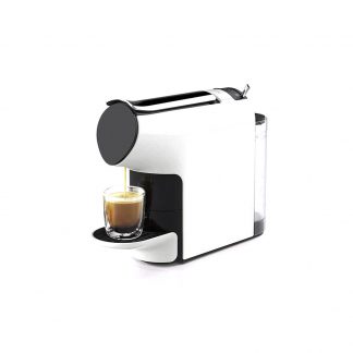 Кофеварка Xiaomi Scishare Capsule Coffee Machine White
