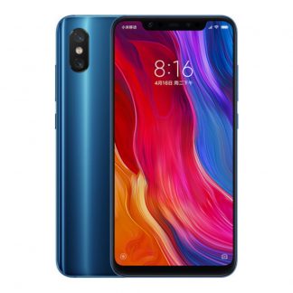 Xiaomi Mi 8 Blue1