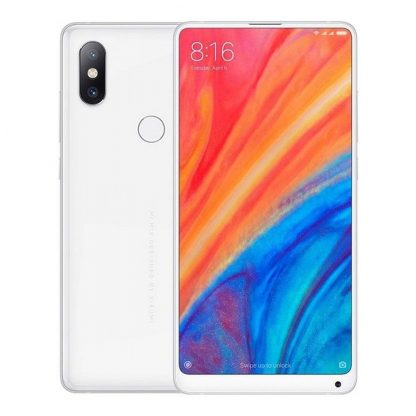 Xiaomi Mix 2S 6/128 White-1