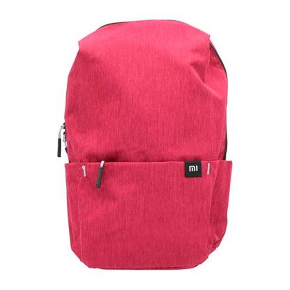 Рюкзак Xiaomi Mi Colorful Mini (ZJB4138CN) Розовый-1