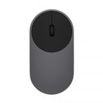 Xiaomi Mi Mouse Bluetooth gray (беспроводная мышь) - 1