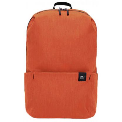 Рюкзак Xiaomi Mi Colorful Mini Оранжевый - 1