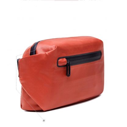 Сумка Xiaomi Fashion Pocket Bag Red-2