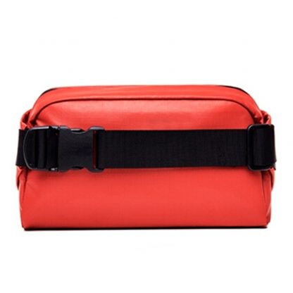 Сумка Xiaomi Fashion Pocket Bag Red-3