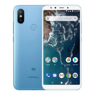 Xiaomi Mi A2 Blue1