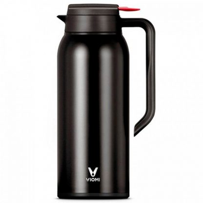 Термос Xiaomi VIOMI Vacuum Bottle (Black) 1,5L
