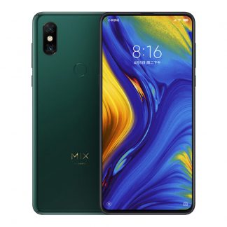 Xiaomi Mi MIX 3 8 128 Gb green