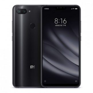 Xiaomi Mi8 Lite Black1