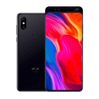 Xiaomi Mi MIX 3 6/128 Gb black-1