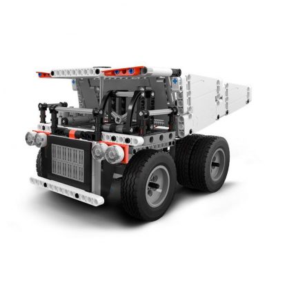 Конструктор-робот-трансформер-Xiaomi-Mitu-Truck-Building-Blocks-MTJM011QI-1