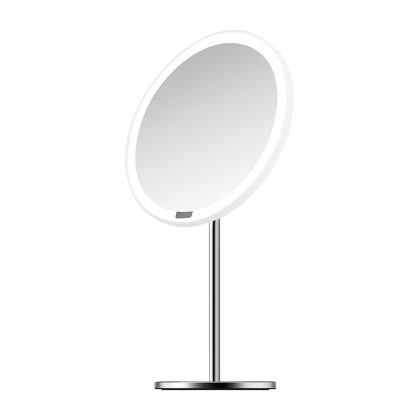 Настольное зеркало Yeelight Xiaomi LED Lighting Mirror-2