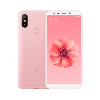 Xiaomi Mi A2 4/64GB Rose-1