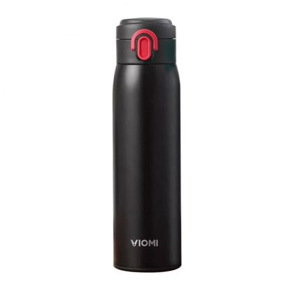 Термос Xiaomi VIOMI Vacuum Bottle (Black) 0,3L - 1