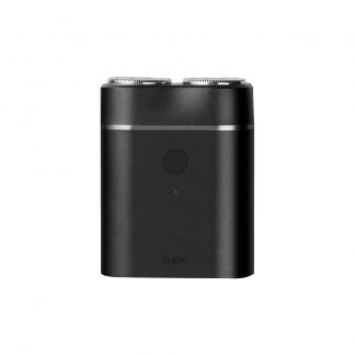 Электробритва Xiaomi Zhibai Mini Washed Shaver Black - 1
