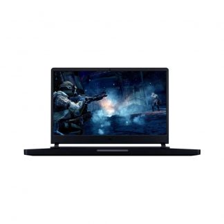 Игровой ноутбук Mi Gaming Laptop 15.6" (i7 8750H,16GB,256GB,1TB HDD,GTX 1060 6G) Black - 1
