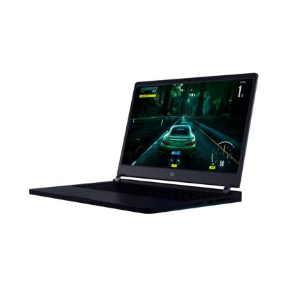 Игровой ноутбук Mi Gaming Laptop 15.6" (i7 8750H,16GB,256GB,1TB HDD,GTX 1060 6G) Black - 4