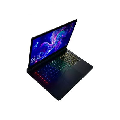Игровой ноутбук Mi Gaming Laptop 15.6" (i7 8750H,16GB,256GB,1TB HDD,GTX 1060 6G) Black - 5