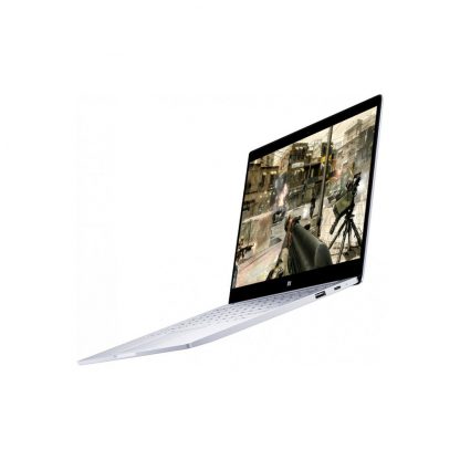 Ноутбук Xiaomi Mi Notebook Air 12.5" (M3 7Y30,4GB,256GB,Intel HD Graphics) Silver - 2