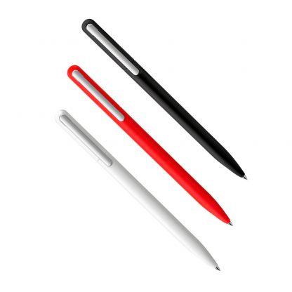 Набор ручек Xiaomi Pingnuo Gel Pen Kit-2