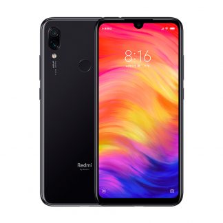 Xiaomi-Redmi-Note-7-Black-1
