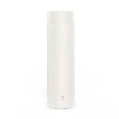 Термос Xiaomi Vacuum Termal Cup White - 1