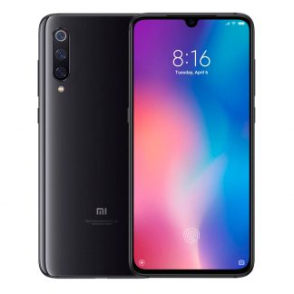 Xiaomi-Mi9-Black-1