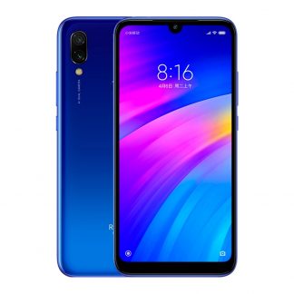 Xiaomi Redmi 7 Blue-1