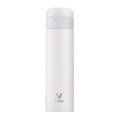 Термос Xiaomi VIOMI Vacuum Bottle (White) 0,3L - 1