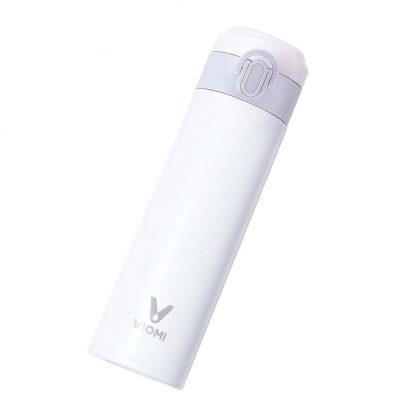 Термос Xiaomi VIOMI Vacuum Bottle (White) 0,3L - 2
