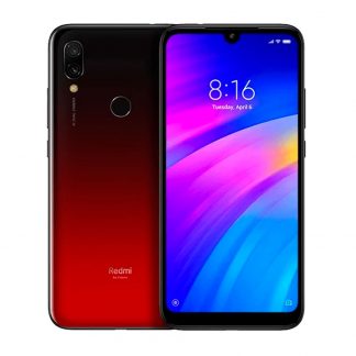 Xiaomi-Redmi-7-Red-1