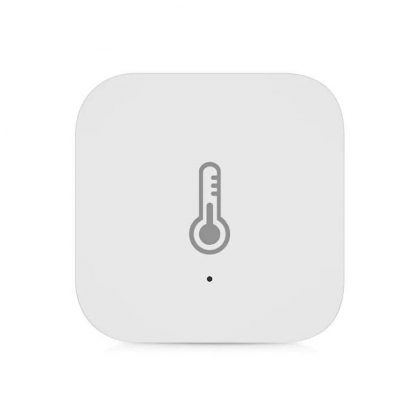 Датчик температуры влажности Xiaomi Aqara (WSDCGQ11LM) - 1