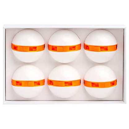 Дезодорант-шарик для обуви Xiaomi Clean-n-Fresh Ball 6 шт-1