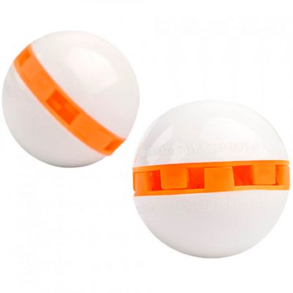 Дезодорант-шарик для обуви Xiaomi Clean-n-Fresh Ball 6 шт-2