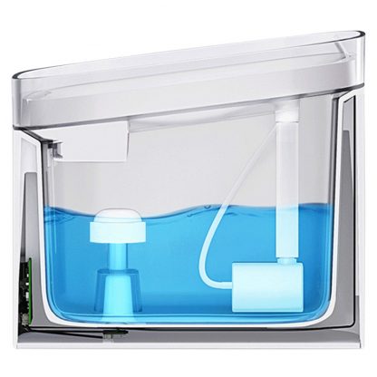 Дозатор воды для животных Xiaomi Kitten & Puppy Water Dispenser - 2
