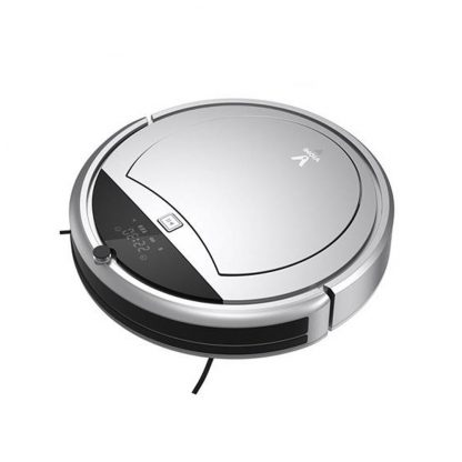 Робот-пылесос Xiaomi Viomi Internet Robot Vacuum Cleaner (VXRS01) Silver - 1