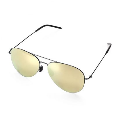 Солнцезащитные очки Xiaomi Turok Steinhardt Aviator Gold SM001-0203 - 2