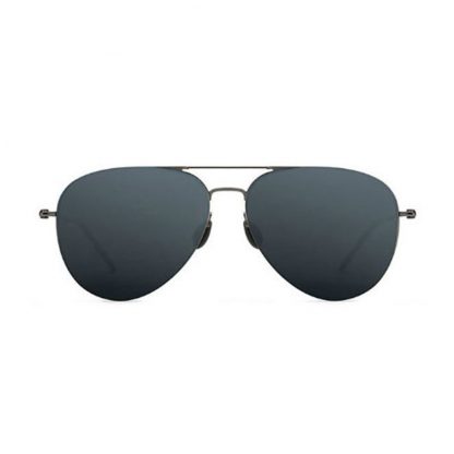 Солнцезащитные очки Xiaomi Turok Steinhardt Polarized Grey - 1
